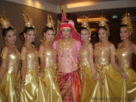 Crescent Events Wedding Planners weddingplz