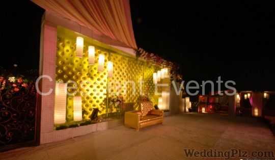 Crescent Events Wedding Planners weddingplz