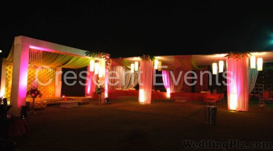 Crescent Events Wedding Planners weddingplz
