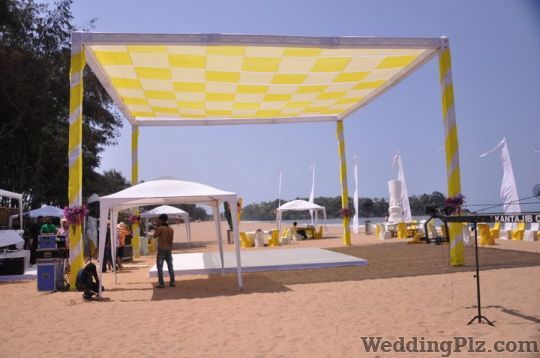 Crescent Events Wedding Planners weddingplz