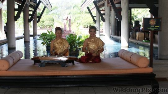 Crescent Events Wedding Planners weddingplz