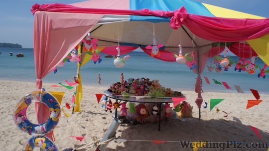 Crescent Events Wedding Planners weddingplz