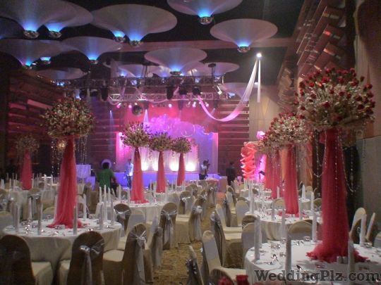 Crescent Events Wedding Planners weddingplz