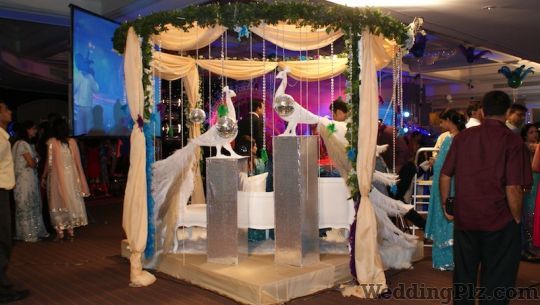 Crescent Events Wedding Planners weddingplz