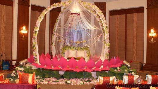 Crescent Events Wedding Planners weddingplz