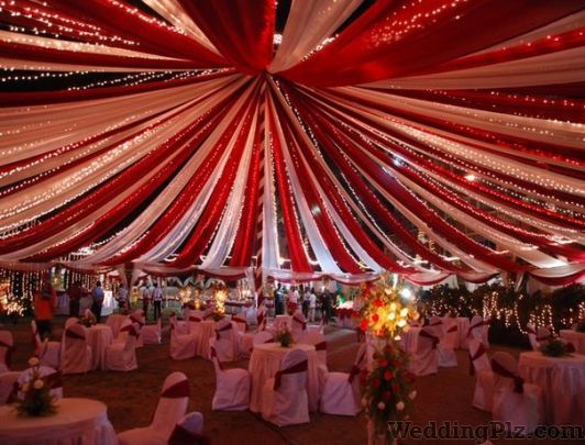 Dynamic Events Wedding Planners weddingplz