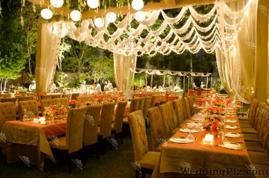 Event Decor Wedding Planners weddingplz
