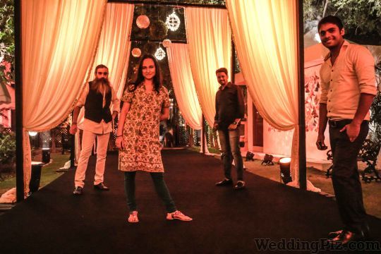 Event Decor Wedding Planners weddingplz