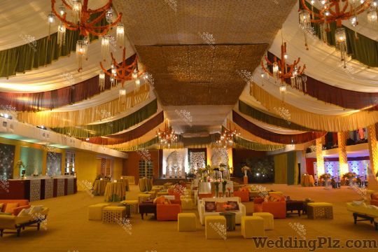 Event Decor Wedding Planners weddingplz