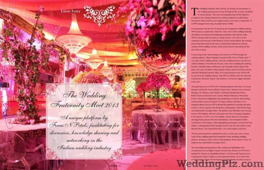 FNP Wedding India Pvt Ltd Wedding Planners weddingplz