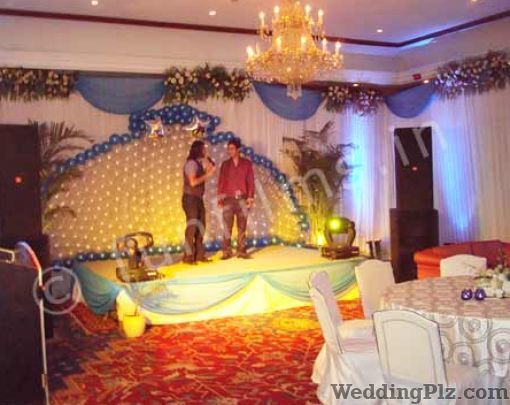 Fun Films and Music Entertainment Pvt Ltd Wedding Planners weddingplz