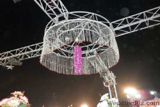 Global Nexus Wedding Planners weddingplz