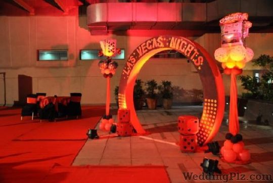 Global Nexus Wedding Planners weddingplz