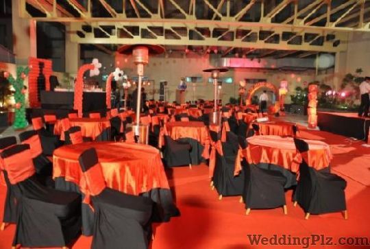 Global Nexus Wedding Planners weddingplz