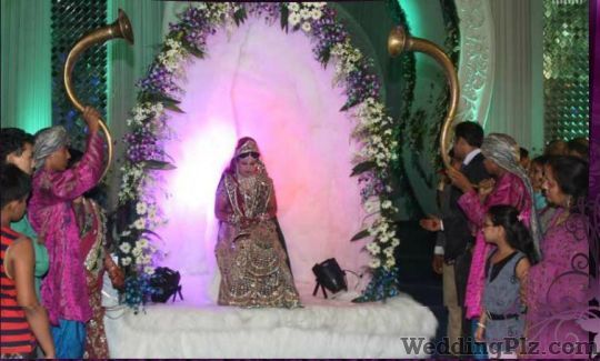 Gold Star Classic Entertainment Wedding Planners weddingplz