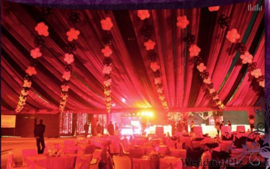 Gold Star Classic Entertainment Wedding Planners weddingplz