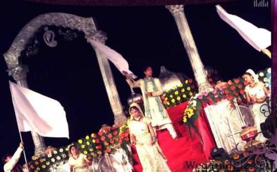 Gold Star Classic Entertainment Wedding Planners weddingplz