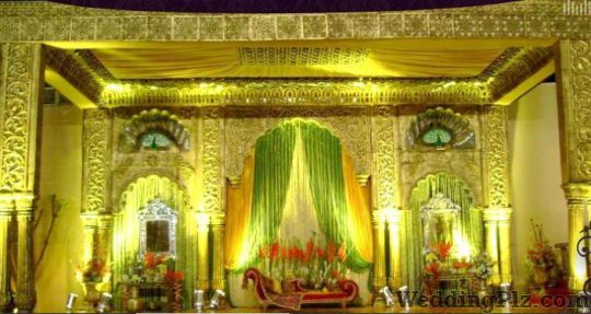 Gold Star Classic Entertainment Wedding Planners weddingplz