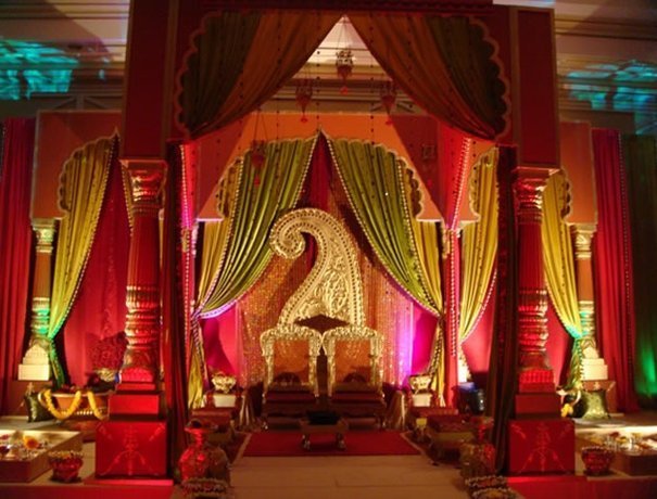 Indian Celebrations Wedding Planners weddingplz