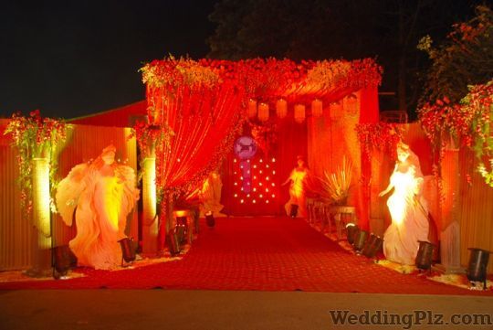 Innocept Studio Pvt Ltd Wedding Planners weddingplz