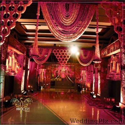 Innocept Studio Pvt Ltd Wedding Planners weddingplz