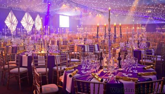 IRIS Creation Wedding Planners weddingplz