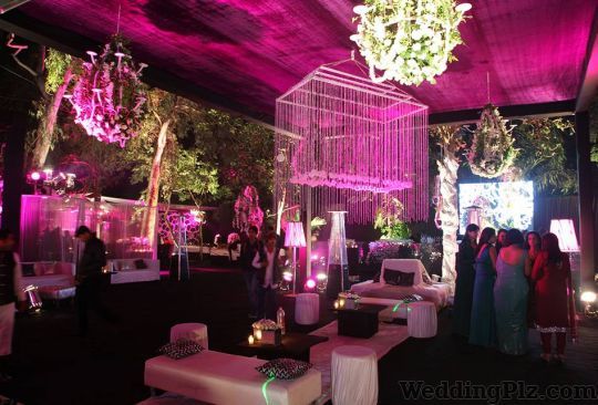 IRIS Creation Wedding Planners weddingplz