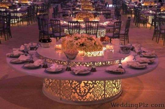 IRIS Creation Wedding Planners weddingplz