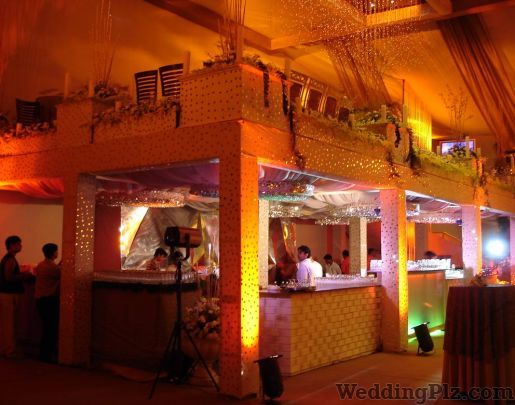 IRIS Creation Wedding Planners weddingplz