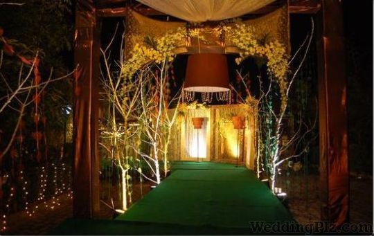 Just Celebrations Wedding Planners weddingplz