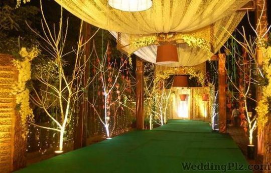 Just Celebrations Wedding Planners weddingplz