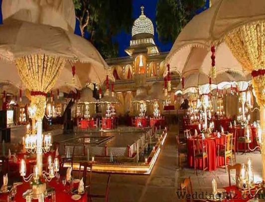 Khandelwal Decorators and Caterers Pvt Ltd Wedding Planners weddingplz