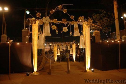Khurana Event Planners Wedding Planners weddingplz