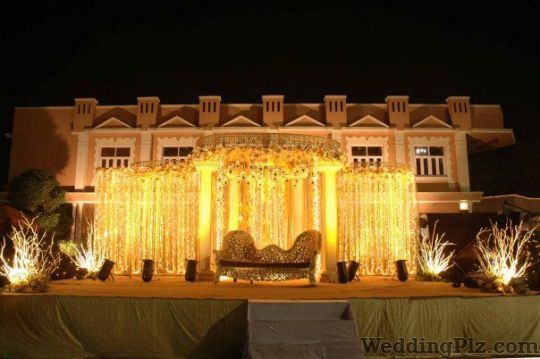 Khurana Event Planners Wedding Planners weddingplz