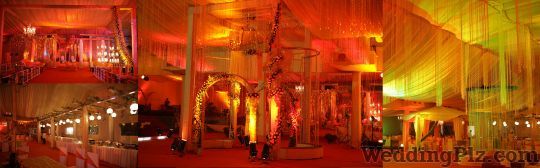 Kritika Wedding N Entertainment Pvt Ltd Wedding Planners weddingplz