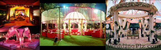 Kritika Wedding N Entertainment Pvt Ltd Wedding Planners weddingplz