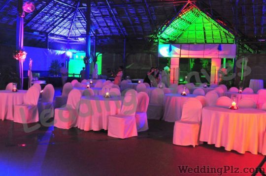Leading Waves Wedding Planners weddingplz
