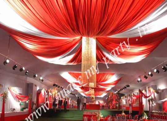 Make My Party Wedding Planners weddingplz