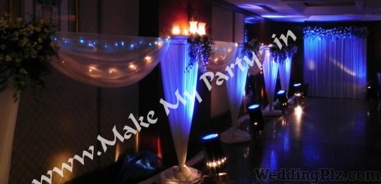 Make My Party Wedding Planners weddingplz