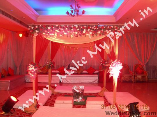 Make My Party Wedding Planners weddingplz