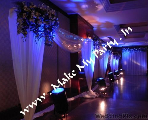 Make My Party Wedding Planners weddingplz