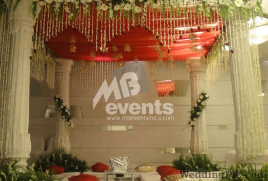 MB Events Wedding Planners weddingplz
