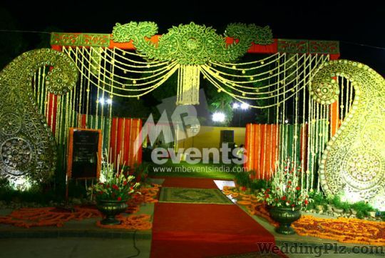 MB Events Wedding Planners weddingplz