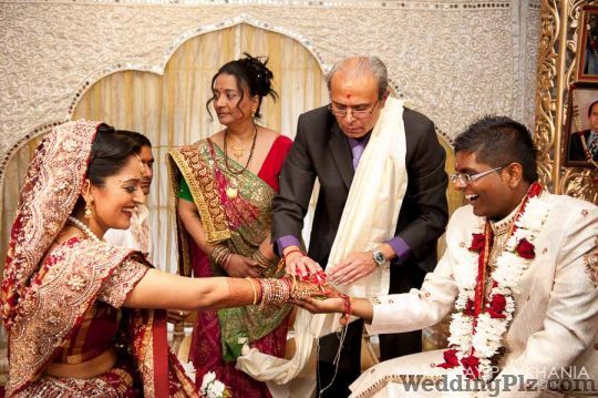 Metro Celebration Wedding Planners weddingplz