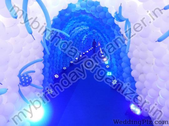 Metro Celebration Wedding Planners weddingplz