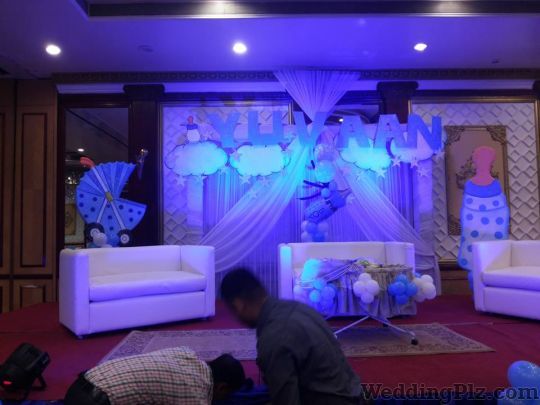 Metro Celebration Wedding Planners weddingplz