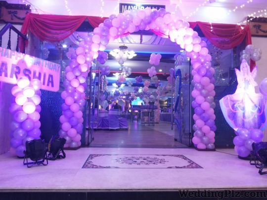Metro Celebration Wedding Planners weddingplz