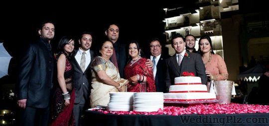 Mystical Moments Wedding Planners weddingplz