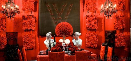 Mystical Moments Wedding Planners weddingplz