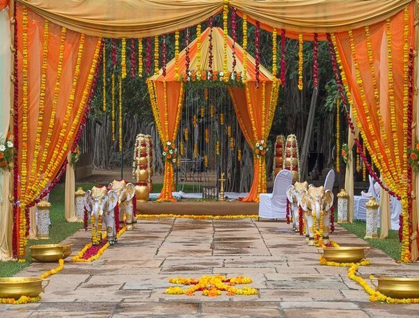 Mystical Moments Wedding Planners weddingplz